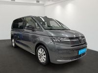 Gebraucht VW Multivan Life 150 PS (110 kW) 2024 Grau Van