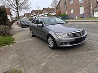 Gebraucht Mercedes C300 231 PS (169 kW) 2009 Silber Limousine