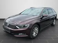 Gebraucht VW Passat Comfortline 190 PS (139 kW) 2016 Silber Limousine