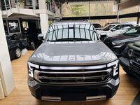 Neu DongFeng Rich 177 PS (130 kW) 2026 Grau Pickup