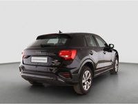 Gebraucht Audi Q2 Advanced 150 PS (110 kW) 2025 Mythosschwarz metallic SUV