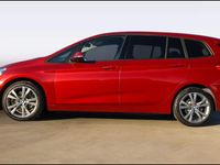 gebraucht BMW 220 Gran Tourer i Sport Line Navi+Klima+SHZ+LED+PDC