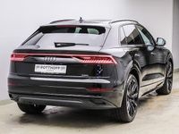 Gebraucht Audi Q8 S-Line 286 PS (210 kW) 2023 SUV