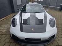 Gebraucht Porsche 992 525 PS (386 kW) 2024 Weiß Coupé