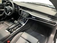 Gebraucht Audi S7 Ambiente 344 PS (253 kW) 2024 Schwarz metallic Kleinwagen