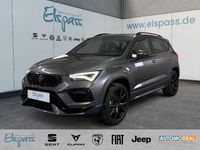 Neu Cupra Ateca 150 PS (110 kW) 2025 Grau SUV
