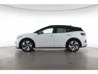 Gebraucht VW ID.4 GTX 250 kW (340 PS) 2025 Gletscherweiß SUV