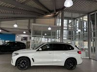 gebraucht BMW X5 xD30d M Sport Kamera Panorama Laser HiFi HUD