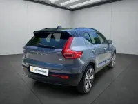 Gebraucht Volvo XC40 Core 169 kW (231 PS) 2023 Grau SUV