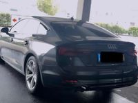 gebraucht Audi A5 Sportback 40 TDI