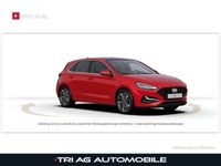 gebraucht Hyundai i30 FL 5-Türer (MJ23) 1.0 Benzin Turbo M/T (48V) TREND