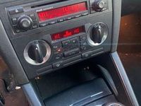 Gebraucht Audi A3 Ambiente 102 PS (75 kW) 2004 Silber Kleinwagen