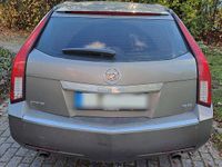 Gebraucht Cadillac CTS 311 PS (228 kW) 2012 Beige Kombi