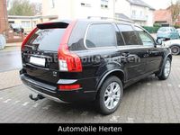Gebraucht Volvo XC90 Momentum 200 PS (147 kW) 2012 Schwarz SUV