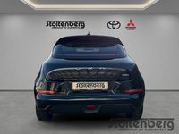 Gebraucht Ora 03 Pro+ 125 kW (171 PS) 2023 Schwarz Kleinwagen