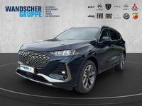 Gebraucht Wey 03 Lux 367 PS (269 kW) 2024 Deep sea blue SUV