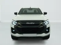Gebraucht Isuzu D-Max 165 PS (121 kW) 2024 (splash white) SUV
