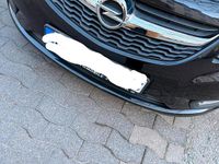 Second-hand Opel Karl 75 CP (55 kW) 2017 Negru Hatchback