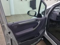 Gebraucht Mercedes A160 2003 Grau Kleinwagen
