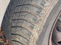 Gebraucht Skoda Fabia 104 PS (76 kW) 2002 Grau Kombi