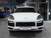 Gebraucht Porsche Cayenne Platinum Edition 462 PS (339 kW) 2023 Weiß SUV