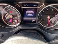 gebraucht Mercedes CLA200 