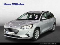 gebraucht Ford Focus Trend Winterpaket/​LED/​Tempomat/​PDC Hinten