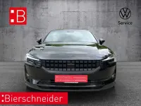 Gebraucht Polestar 2 Pilot-lite 300 kW (408 PS) 2022 Schwarz Kleinwagen