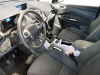 Gebraucht Ford Grand C-Max Titanium 116 PS (85 kW) 2011 Ink blue Van / Kleinbus