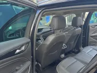 Gebraucht Opel Insignia Business 170 PS (125 kW) 2017 Schwarz Kombi