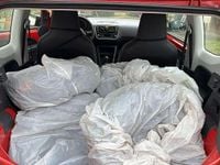 Gebraucht VW up! 60 PS (44 kW) 2016 Orange Kleinwagen