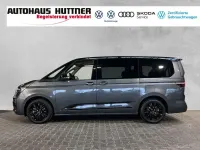 Ny VW Multivan Edition 177 HK (130 kW) 2026 Grå MPV
