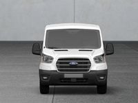 Gebraucht Ford Transit 131 PS (96 kW) 2023 Weiß