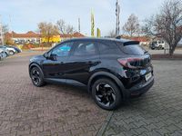 Gebraucht Renault Captur Techno 158 PS (116 kW) 2024 Schwarz SUV