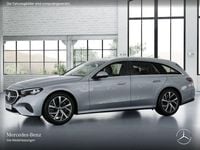 Gebraucht Mercedes E300 Avantgarde 204 PS (150 kW) 2025 Silber Limousine