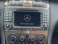 gebraucht Mercedes C220 CDI w203 Avantgarde