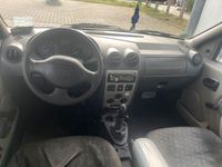 gebraucht Dacia Logan 1.4 MPI 2008 Benzin/Gas