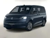 Neu VW Multivan Life 177 PS (130 kW) 2026 Starlight blue metallic Van / Kleinbus