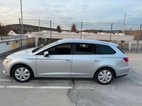 gebraucht Seat Leon ST 1.6 TDI STYLE