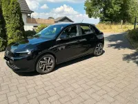 Gebraucht Opel Corsa Edition 101 PS (74 kW) 2026 Schwarz Kleinwagen
