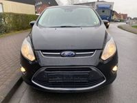 gebraucht Ford C-MAX Champions Edition Automatik ALU Scheckheft