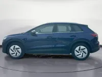 Używany Audi Q4 e-tron Ambiente 150 kW (204 KM) 2025 Niebieski SUV