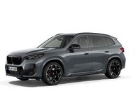 Neu BMW X1 Efficient Dynamics 300 PS (220 kW) 2025 SUV