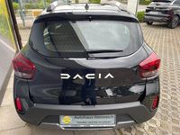 gebraucht Dacia Spring Electric 45 Elektrisch