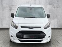 Usata Ford Transit 101 CV (74 kW) 2018 Bianco Station wagon