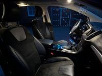 Gebraucht Ford Edge Sport 209 PS (153 kW) 2016 Weiß SUV