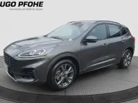 Gebraucht Ford Kuga ST-Line 150 PS (110 kW) 2023 Magnetic SUV