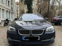 gebraucht BMW 535 F10