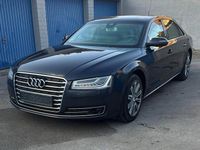 Gebraucht Audi A8L Comfort 500 PS (367 kW) 2014 Andere farben Limousine