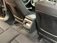 Usata BMW 318 143 CV (105 kW) 2013 Nero Station wagon